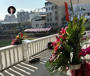 台南長榮中學運動會音響工程實例-音響音控師-舞台架設-魷魚Ken擊愛音樂-音樂美學團隊